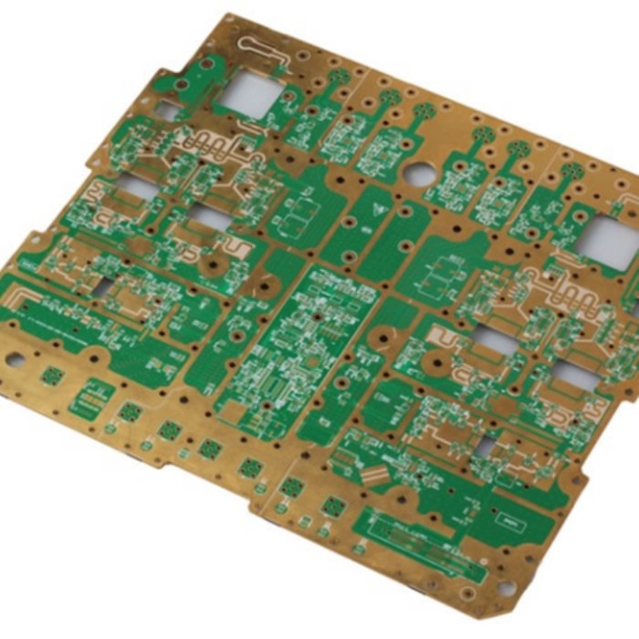 Roger 4003 printed board with high quality