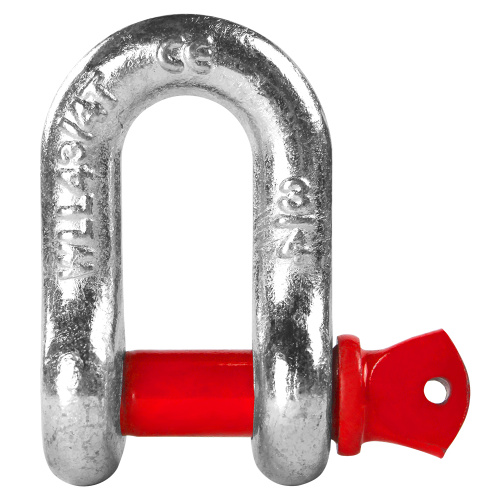 Choose The High Quality Strong High Quality Shackle Pin With Screw etc.