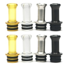 Drip Tip 510 Resin Cigarette Holder Long Small Accessories Mouthpiece for TFV8 Big Baby/TFV12 High Quality