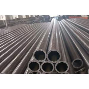 Advanced Precision Honing Tube Technology