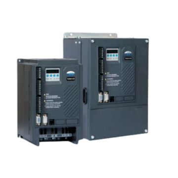 Spindle servo drive for machine tool