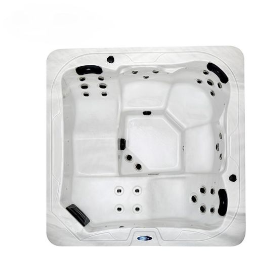 2 Person Hot Tub Massage Bathtub