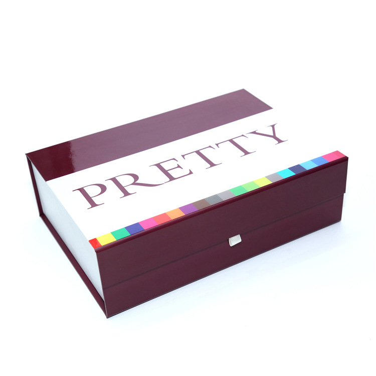 Mangetic Box