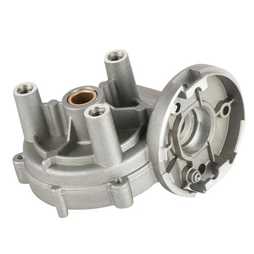 Quality Aluminum Die Casting BNK Knead Knock -AlSi9Cu3 for Sale