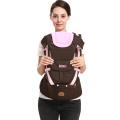 Ergonomic Baby Carrier Backpack Breathable Bebe Kangaroo Hipseat Mochila Toddler Infant Sling Waist Stool Removable
