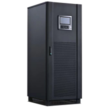 Three Phase Industrial Low Frequency Online UPS 20-200K
