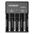 Genuine/Original liitokala lii500 battery charger Lii-PD4 Lii-S1 lii-S2 lii-S4 18650 charger For 3.7V 21700 26650 20650 AA AAA