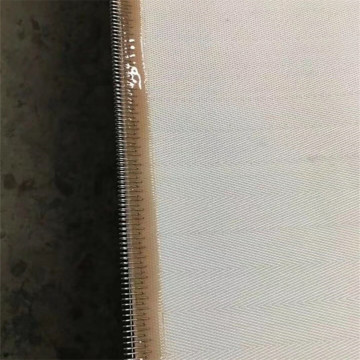 White Polyester Conveyor Mesh Belt