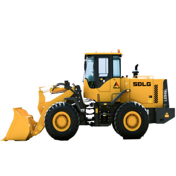 SDLG LG946L 4 ton moderate wheelbase wheel loader