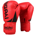 GINGPAI Boxing Gloves for Men Women,Punching Bag Gloves, Kickboxing,Muay Thai,MMA Training Gloves 6/8/10/12OZ