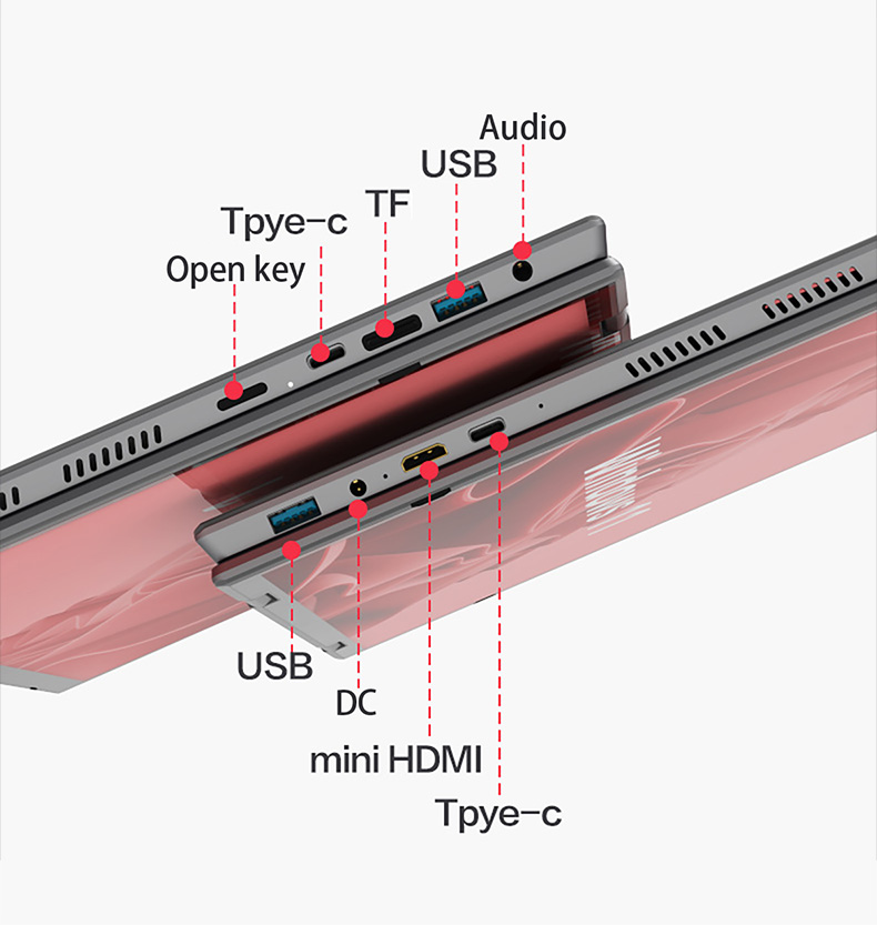 DJS-LM1414-N100