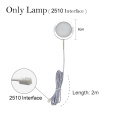 Only lamp