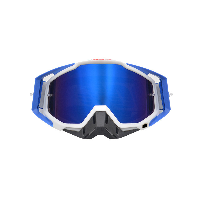 2021 Brand Ski Goggles Big Ski Mask Glasses Skiing Men Women Snow Snowboard Eyewear Anti-sand Windproof Breathable