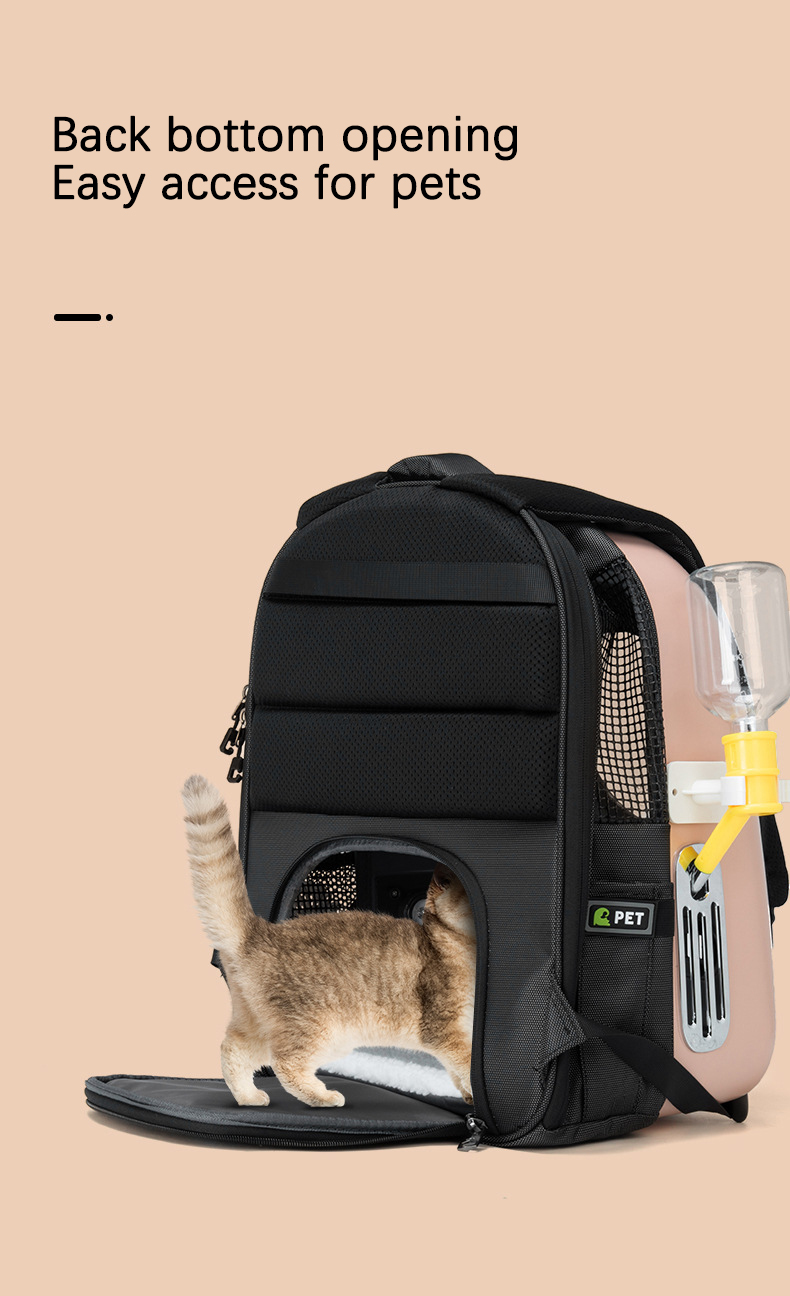 Pet Travel Carrier