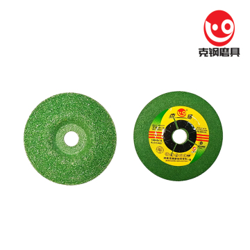 Precision Shaped Cup Grinding Wheel