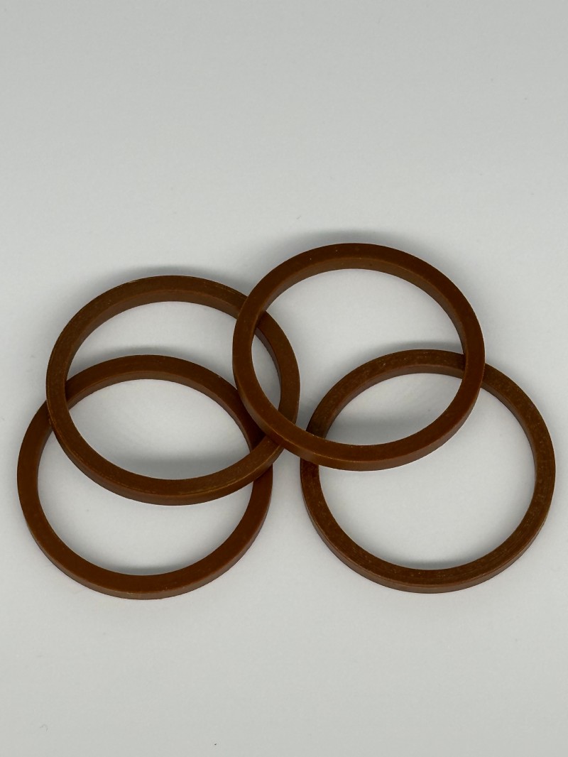 Polyimide gaskets4