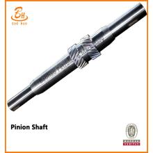 Pinion Shaft For Bomco Drilling Mud Pump