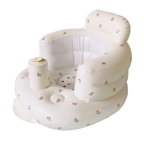 Thick Wide Baby Inflatable Stool Baby Chair Sofa for Sale, Offer Thick Wide Baby Inflatable Stool Baby Chair Sofa