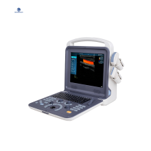 color doppler machine & ultrasound doppler K0