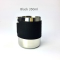 Silicone Black 350ml