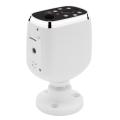 WiFi Camera HD Mobile Phone Surveillance Camera With PIR Home Baby Pet Monitor Camera Infrared Night Vision Video Surveillance