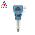 High temperature diffusion Silicon pressure transmitter