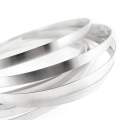 0.3Mm Thickness Brushed Pure Nickel Belt Plated