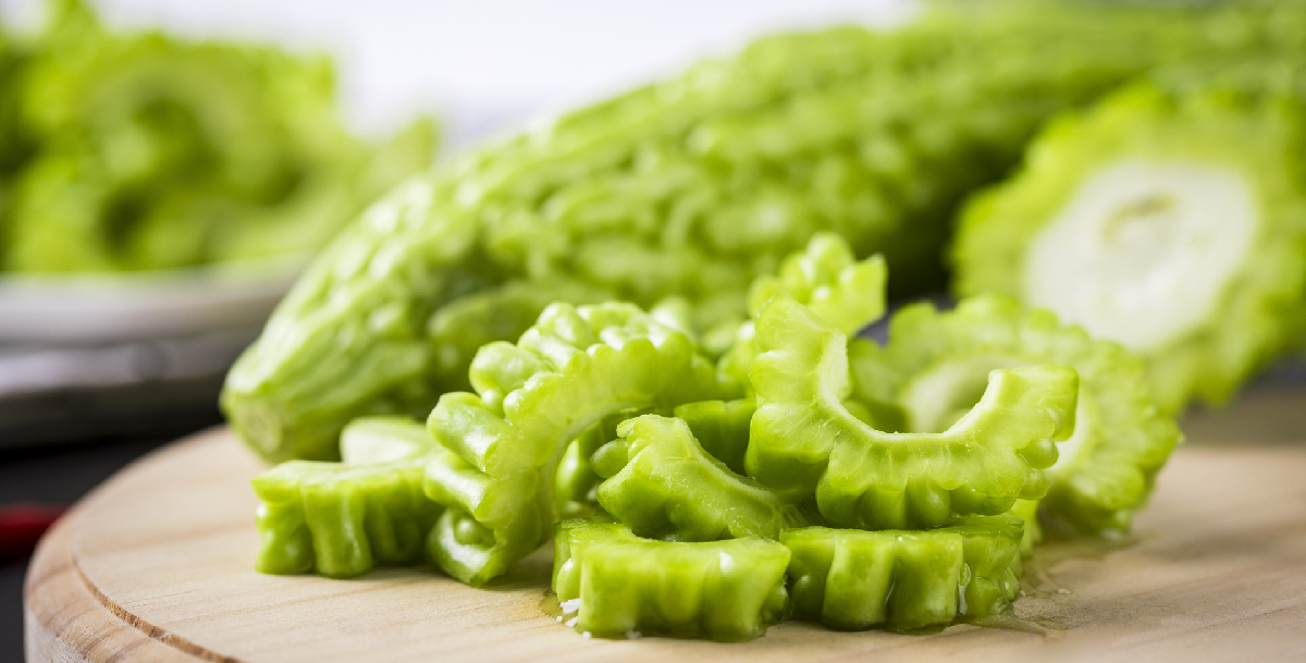 Bitter melon extract powder manufacturers