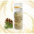 Antivirus pine nut oil softgel for healthcare