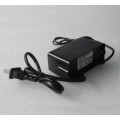 Lihmsek Outdoor external Rain proof Power Adapter DC12V 2A for CCTV Cameras Illuminators CCTV Accessories EU US Plug