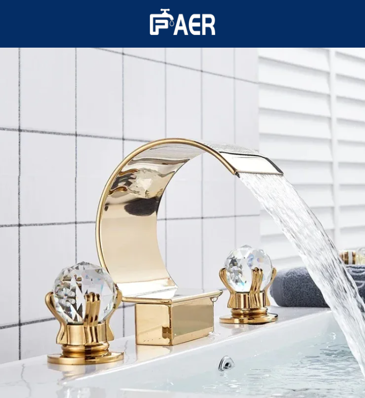 Bathtub Faucet1