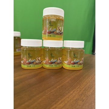 Hengyuancui Authentic Goji Nectar Mature Honey