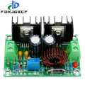 XH-M401 XL4016E1 Voltage Regulator Digital PWM Adjustabl DC-DC Step Down Buck Converter Power Supply Module Buck module 4-40V 8A