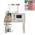 Stainless Steel Counting Machine Fruit Candy Filling Machine Electronic Semi-Auto Capsule Counting Machine 200V/110V