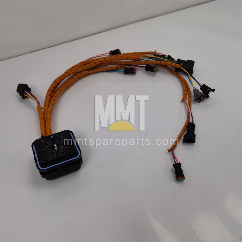 Engine Harness Sensor 198-2713
