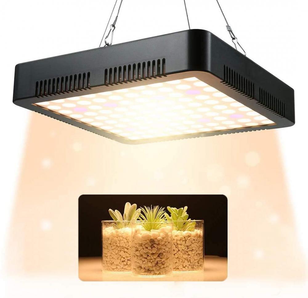 AmazonTop led grow light for Veg and Bloom