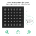 LED Grow Light Full Spectrum Phytolamp For Indoor Plant Phyto Growth Lamp Hydroponics Phytolamp For Plants Flowers Cultivation