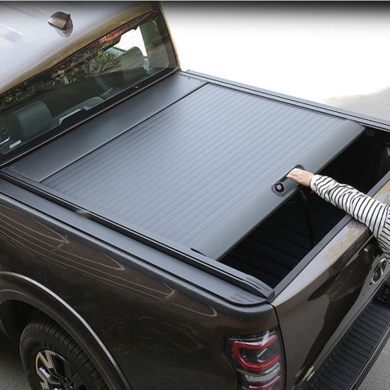 Tundra Tonneau Cover