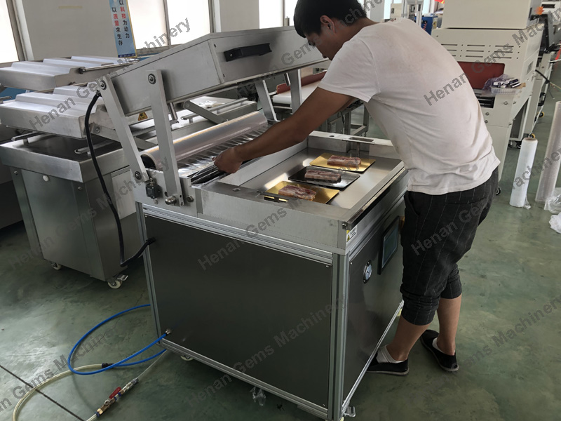 vsp pacaging machine-2