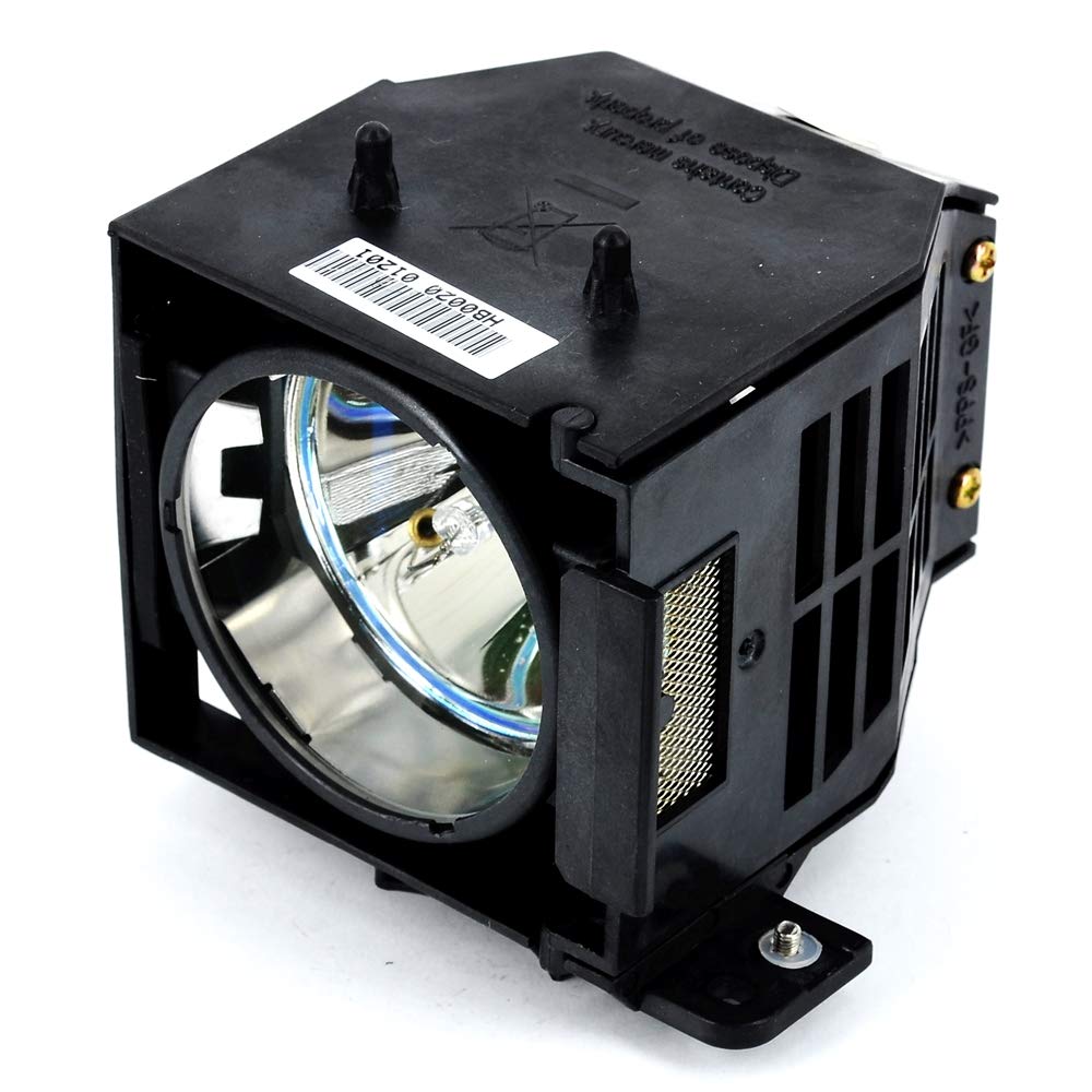 Replacement Lamp ELPLP30/V13H010L30 for EPSON EMP-61 EMP-81 EMP-81+ EMP-821 PowerLite 61p PowerLite 81p PowerLite 821P Projector