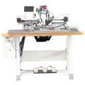 Extra Heavy Duty Programmable Electronic Pattern Sewing Machine for Lifting Webbings