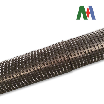 Efficiency 3D Dimpled Plastic Drainage Board