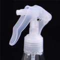 200ML Small Transparent Plastic Empty Bottle Refillable Spray Bottle Makeup Tools Travel Hair Styling Tools Cosmetics Bottles