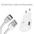 White Charger Cable