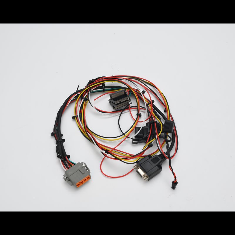 Automotive Diagnostic Connector Cables and Wires