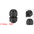 M20 for 4.3-6.1mm