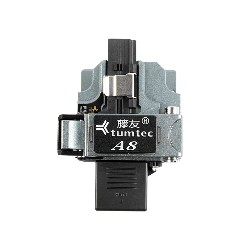 A8 fiber cleaver 3