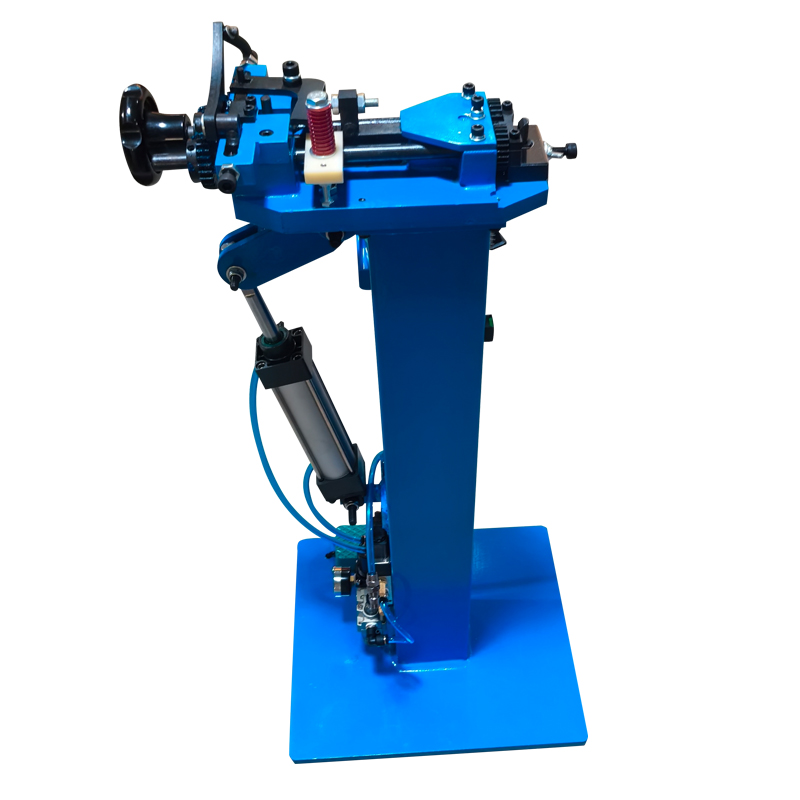 SC-13 Belt Loop Connection Fastener Machine (5)