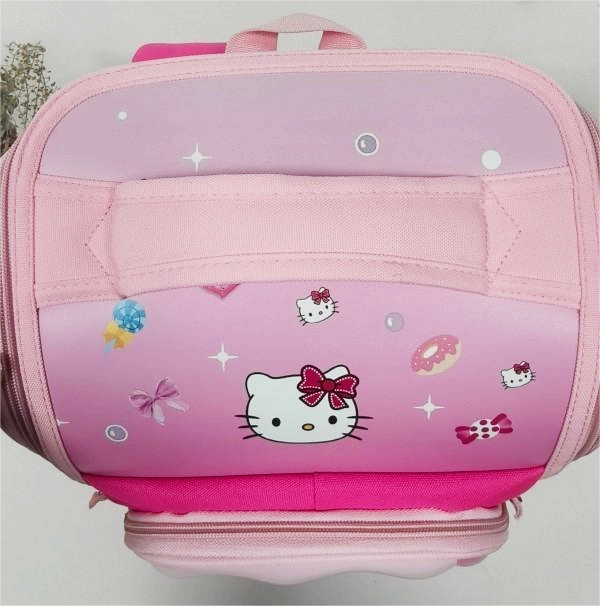 Super lightweight waterproof backpack for kids
