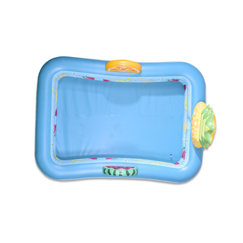 New Splash pools swimming outdoor Fruits inflatable pool for Sale, Offer New Splash pools swimming outdoor Fruits inflatable pool